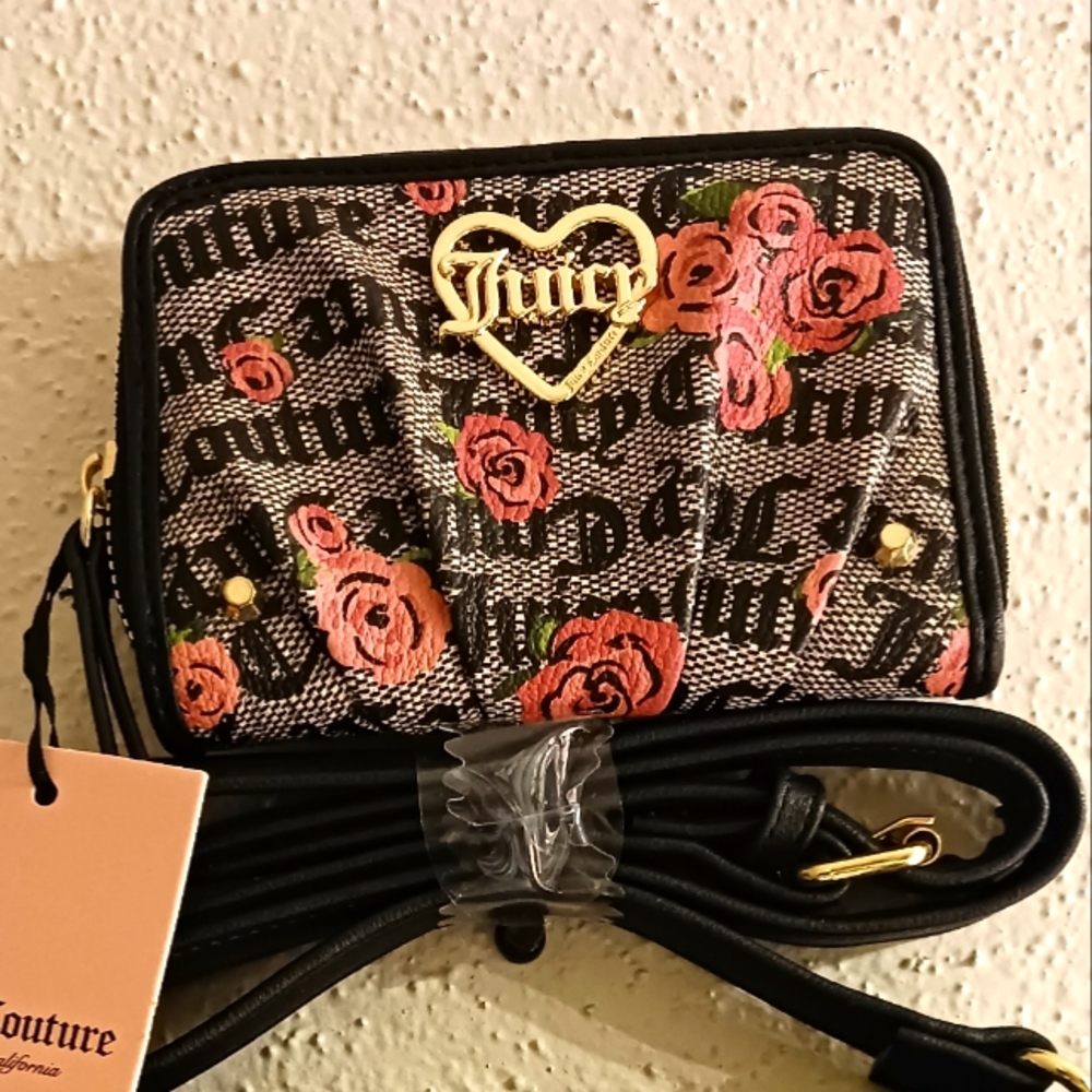 Juicy Couture Wallet